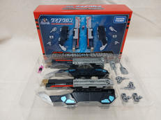 グランドダイオン強化ユニットB|TAKARA TOMY