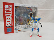 V2アサルトバスターガンダム|BANDAI