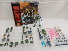 フルアーマーガンダム VER.ANIME|BANDAI