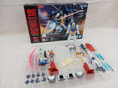 パーフェクトガンダム　プラモ狂四郎|BANDAI