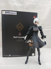 ヨルハ二号B型|SQUARE ENIX