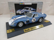 フェラーリ 250 GTO|REVELL
