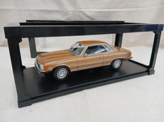 450 SLC 1973|KKDC