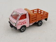 スズキ キャリィ 家畜運搬車|TOMY