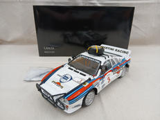 RALLY 037|KYOSHO
