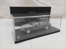 ロールスロイス|KYOSHO