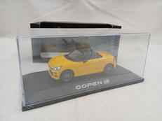 COPEN GR SPORT 1/30|レッグス