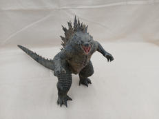A賞 SOFVICS GODZILLA|BANDAI