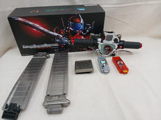 CSM アクセルドライバーVER.1.5|BANDAI