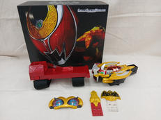 CSM タツロット|BANDAI