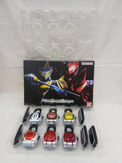 CSMユグドラシルセット|BANDAI