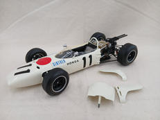 ホンダ F-1 RA272|TAMIYA