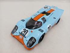 PORSCHE 917K|AUTOart