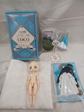 とんがり帽子のアトリエ　COCO|グッドスマイルカンパニー