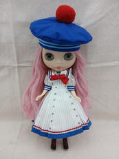 セイリングドミニック　BLYTHE|グッドスマイルカンパニー