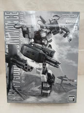 ジム･ドミナンス(フィリップ･ヒューズ機)|BANDAI