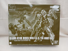 リーベン･ヴォルフ|BANDAI