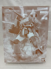 MG ザク･キャノン ユニコーンカラーVER.|BANDAI