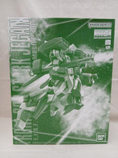 スタークジェガン|BANDAI