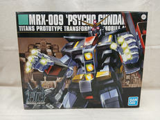 HG サイコガンダム|BANDAI