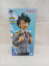 緑谷出久|BANDAI