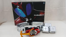 CSM カブトゼクター|BANDAI