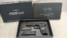 P320フルサイズ|東京マルイ