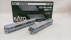 521系 3次車 2両セット|KATO