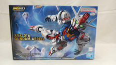 MGSD ガンダムエアリアル|BANDAI