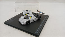 SAUBER MERCEDES C9|hpi-racing