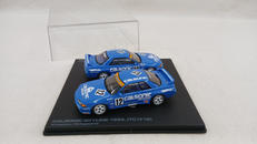 CALSOMIC SKYLINE 1992・1993 JTC|hpi-racing