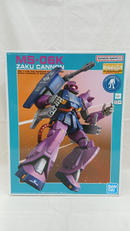 ザク・キャノン Zガンダムver.|BANDAI