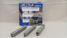 JR 225 0系 近郊電車 3両|TOMIX