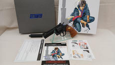 COLT PYTHON|TANAKA WORKS