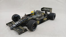 JOHN PLAYER|MINICHAMPS