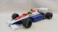 MAGIRUS|MINICHAMPS
