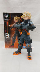 B賞 爆豪勝巳|BANDAI