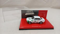 GTA 1300JUNIOR1972|MINICHAMPS