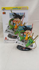 A賞 巻一 ドラゴンボール|BANDAI