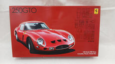 フェラーリ 250GTO|FUJIMI