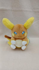 26ぬいぐるみ ポケモンフィット|ポケモンセンター