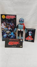 仮面ライダー旧1号|MEDI COM TOY