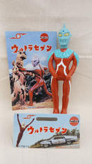 ウルトラセブン 60th|MARUSAN