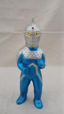 SB ウルトラセブン 蓄光成型|U.S TOYS