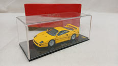 F40|KYOSHO
