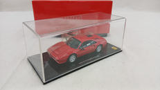 308QUATTRO|KYOSHO