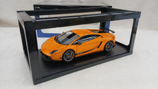 ランボルギーニ ガヤルド LP570-4|AUTOart