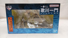 A賞 相馬の古内裏フィギュア|BANDAI