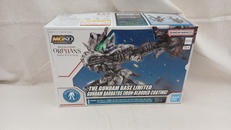ガンダムバルバトス　アイアンブラッドコーティング|BANDAI