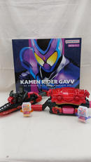 仮面ライダーガヴ コンプリートセット|BANDAI